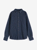 CAMISA VAQUERA ESTAMPADA / BOBO CHOSES