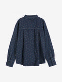 CAMISA VAQUERA ESTAMPADA / BOBO CHOSES