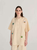 POLO LABELLED / BOBO CHOSES