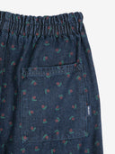PANTALÓN VAQUERO ESTAMPADO / BOBO CHOSES