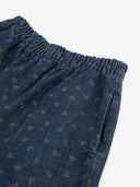 PANTALÓN VAQUERO ESTAMPADO / BOBO CHOSES