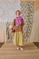 CAMISETA PIXEL FLOWERS / BOBO CHOSES