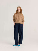 PANTALÓN VAQUERO ESTAMPADO / BOBO CHOSES