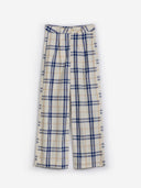 PANTALÓN FUN TARTAN / BOBO CHOSES