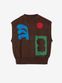 CHALECO PLANT SEAL / BOBO CHOSES