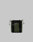 SUMMIT TOTE MEDIUM (DEEP FOREST) / TOPOLOGIE
