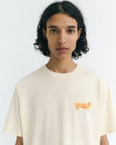 CAMISETA SALCHICHA AARON / THINKING MU