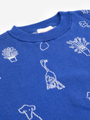 JERSEY SUMMER TRIP / BOBO CHOSES