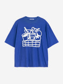 CAMISETA COOKERY FESTIVAL / BOBO CHOSES