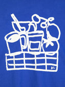 CAMISETA COOKERY FESTIVAL / BOBO CHOSES