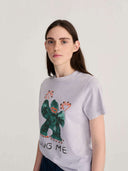 CAMISETA HUG ME  / BOBO CHOSES