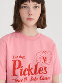 CAMISETA DOG PICKELS / BOBO CHOSES