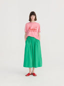 CAMISETA DOG PICKLES ROSA / BOBO CHOSES