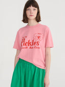 CAMISETA DOG PICKELS / BOBO CHOSES