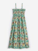 VESTIDO HERBAL / BOBO CHOSES