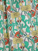 VESTIDO HERBAL / BOBO CHOSES