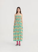 VESTIDO HERBAL / BOBO CHOSES