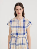 MONO TARTAN / BOBO CHOSES