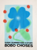 CAMISETA SUMMER STORY / BOBO CHOSES
