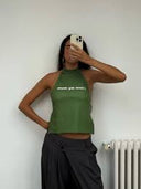 TOP REVERSIBLE WILLOW  / SUSMIES