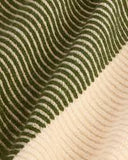 BUFANDA  GHEDE VERDE / THINKING MU