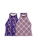 TOP REVERSIBLE AMY  / SUSMIES