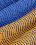 BUFANDA  GHEDE AZUL / THINKING MU