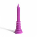 CANDELABRO VIOLETA GRANDE / CALL ME CANDLE