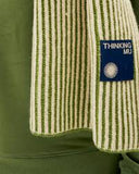 BUFANDA  GHEDE VERDE / THINKING MU