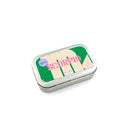 VELA ZODIACAL ESCORPIO (ciprés) / TO :FROM