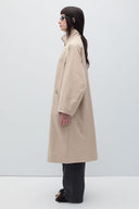 CHAQUETA ALLIGHERI BEIGE / RITA ROW