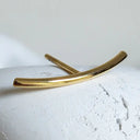 PENDIENTES ARCO / SEW A SONG