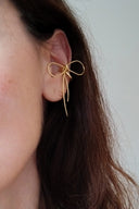 EAR CUFF LACITO / SEW A SONG