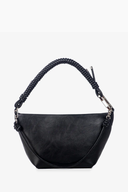 ARES  NEGRO / OLIVIA MAREQUE