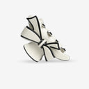 PINZA CHÉRIE LE WHITE / SASSTIE