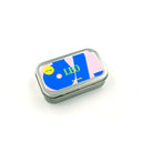 VELA ZODIACAL LEO (naranja) / TO FROM