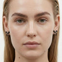 PENDIENTES  LIQUORICE / HAPPY SMIRK