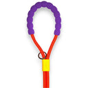 CORREA PERRO BONBON NARANJA / BUNICO