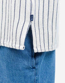 CAMISA ALOHA RIVAS CRUDA / OLOW