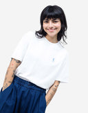 CAMISETA CRUDO GOOD TIME / OLOW