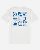 CAMISETA CRUDO GOOD TIME / OLOW