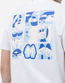 CAMISETA CRUDO GOOD TIME / OLOW