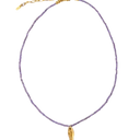 CHOKER ESPETO / ALHAJA