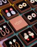 PENDIENTES "CANDY" / DEPEAPA