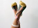 CALCETINES TULIP / SOCKETTE