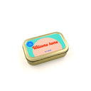 VELA BIENVENIDO A CASA (aloe) / TO :FROM