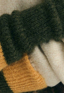 GUANTES GREEN MAGGIE GLOVE / THINKING MU