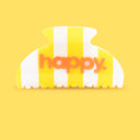 PINZA FOREVER HAPPY / SASSTIE