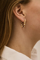 PENDIENTES LOFT KARO / SASSTIE