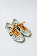 ZAPATILLAS JOANETA SILVER / ARO